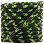 DELELE Non-Slip Round Hiking Shoe Laces 55