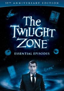 Twilight Zone: Must-See Episodes Collection