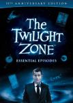 Twilight Zone: Must-See Episodes Collection