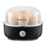 Elite Gourmet 7-Egg Electric Egg Cooker