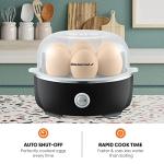 Elite Gourmet 7-Egg Electric Egg Cooker