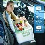 Megiu 12V Portable Car Freezer 13.5 Quart