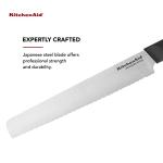 KitchenAid Classic 8-Inch Serrated Bread Knife