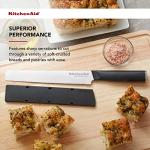 KitchenAid Classic 8-Inch Serrated Bread Knife
