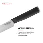 KitchenAid Classic 8-Inch Serrated Bread Knife