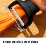 OXO Good Grips Vegetable Julienne Peeler