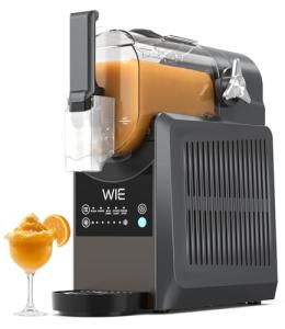 WIE Home Slushie Machine with 5 Presets