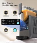 WIE Home Slushie Machine with 5 Presets