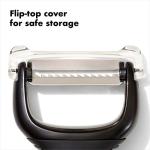 OXO Good Grips Vegetable Julienne Peeler