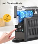WIE Home Slushie Machine with 5 Presets