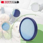 Compatible Filter Set for Hoover WindTunnel Vacuums