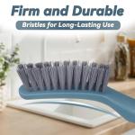 PHYEX 2-Pack Stiff Bristle Cleaning Brushes