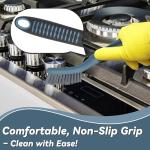 PHYEX 2-Pack Stiff Bristle Cleaning Brushes