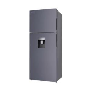 14.13 Cu. Ft. Top Freezer Refrigerator with Water Dispenser