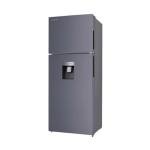 14.13 Cu. Ft. Top Freezer Refrigerator with Water Dispenser