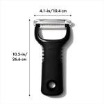 OXO Good Grips Vegetable Julienne Peeler