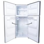 14.13 Cu. Ft. Top Freezer Refrigerator with Water Dispenser