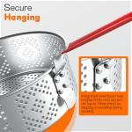 Veralune 10QT Outdoor Fish Fryer Kit