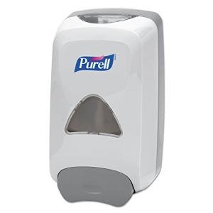 PURELL FMX-12 Foam Hand Sanitizer Dispenser