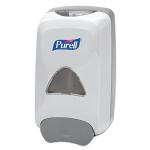 PURELL FMX-12 Foam Hand Sanitizer Dispenser