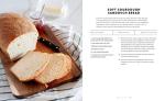 100 Simple Sourdough Bread Recipes for Every Occasion
