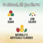 Margaritaville Drink Mix Summer Variety Pack