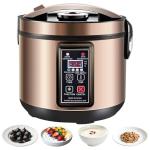 5L Black Garlic Fermenter and Yogurt Maker