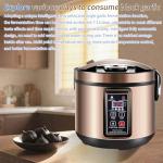 5L Black Garlic Fermenter and Yogurt Maker