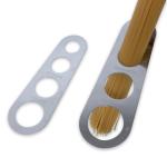 Stainless Steel Pasta Measuring Tool for Cooking