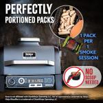 Kona Wood Pellets for Ninja Woodfire Grill