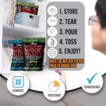 Kona Wood Pellets for Ninja Woodfire Grill