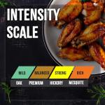 Kona Wood Pellets for Ninja Woodfire Grill