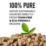 Kona Wood Pellets for Ninja Woodfire Grill