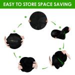 iPower 2-Layer Hanging Herb Drying Rack