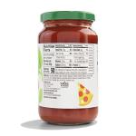 Organic Pizza Sauce by 365 Whole Foods, 14oz