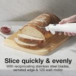 Proctor Silex Easy Slice Electric Knife