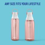 Brita BPA-Free Reusable Water Bottle - 26 oz