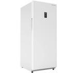 Hamilton Beach 17 Cu Ft Convertible Fridge/Freezer