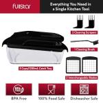 Fullstar Pro Chopper and Spiralizer Combo