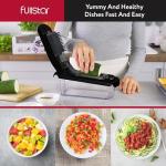 Fullstar Pro Chopper and Spiralizer Combo