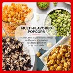 Elite Gourmet 12-Cup Automatic Popcorn Maker