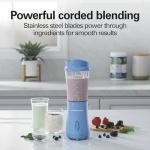 Hamilton Beach Travel Blender for Smoothies and Shakes