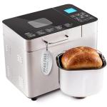 Elite Gourmet 2 Lb. Programmable Bread Maker