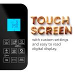 Elite Gourmet 2 Lb. Programmable Bread Maker