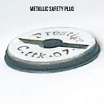 Prestige 4L Aluminum Pressure Cooker, Silver