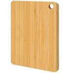 BLOCE Double-Sided Bamboo Cutting Board for Kitchen