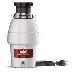 Waste King L-2600 Continuous Feed Garbage Disposal