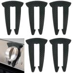 Child Safety Gas Stove Knob Locks - 5 Pack