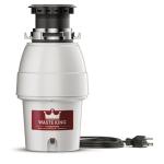 Waste King L-2600 Continuous Feed Garbage Disposal