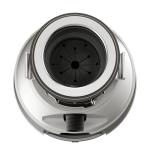 Waste King L-2600 Continuous Feed Garbage Disposal